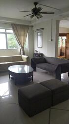 Blk 203 Petir Road (Bukit Panjang), HDB 5 Rooms #547821221